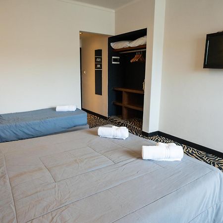 Hotel Sol Bariloche エクステリア 写真