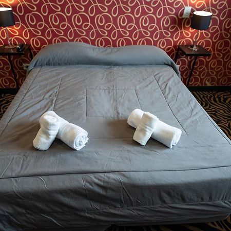 Hotel Sol Bariloche エクステリア 写真
