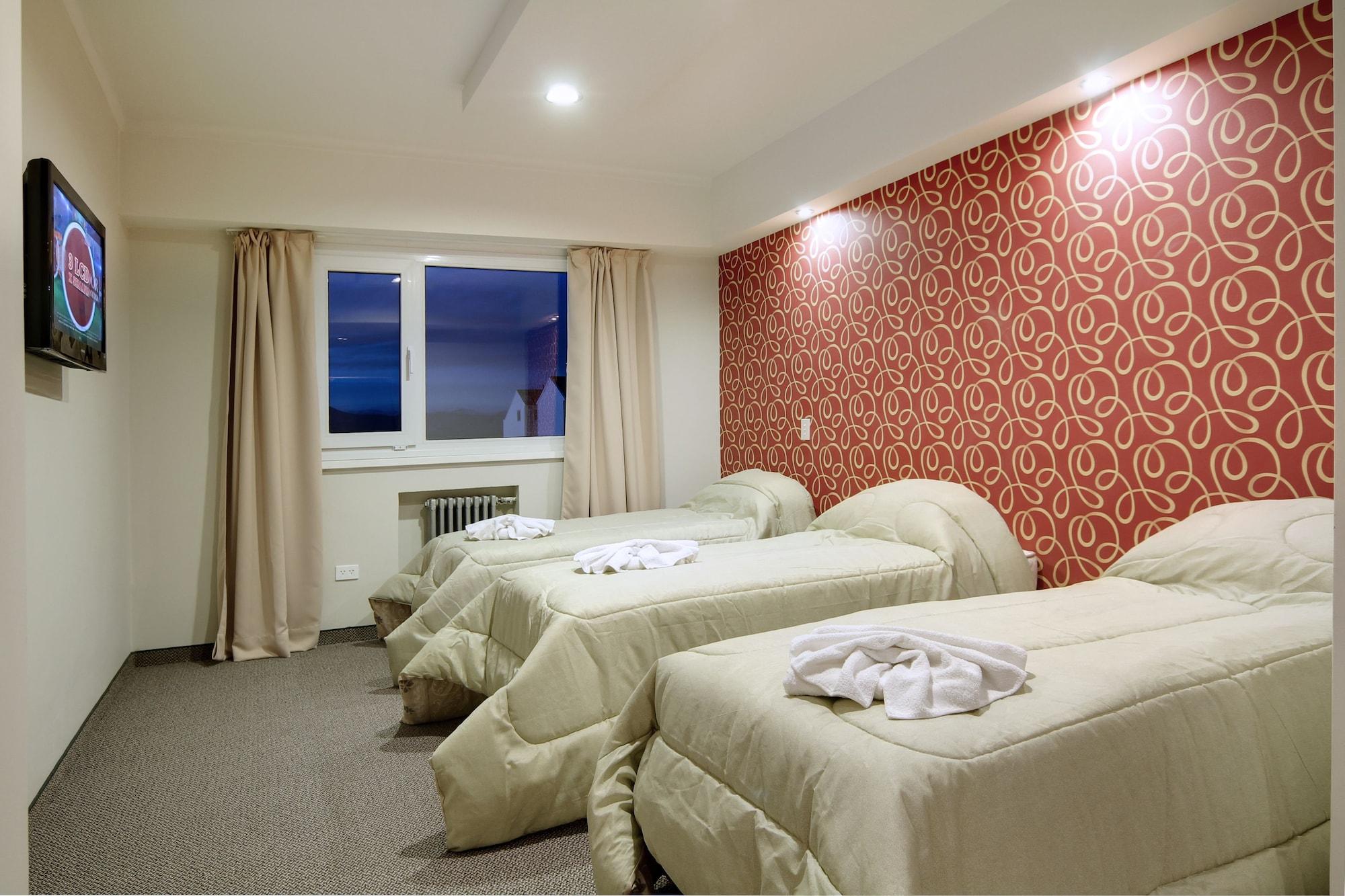 Hotel Sol Bariloche エクステリア 写真