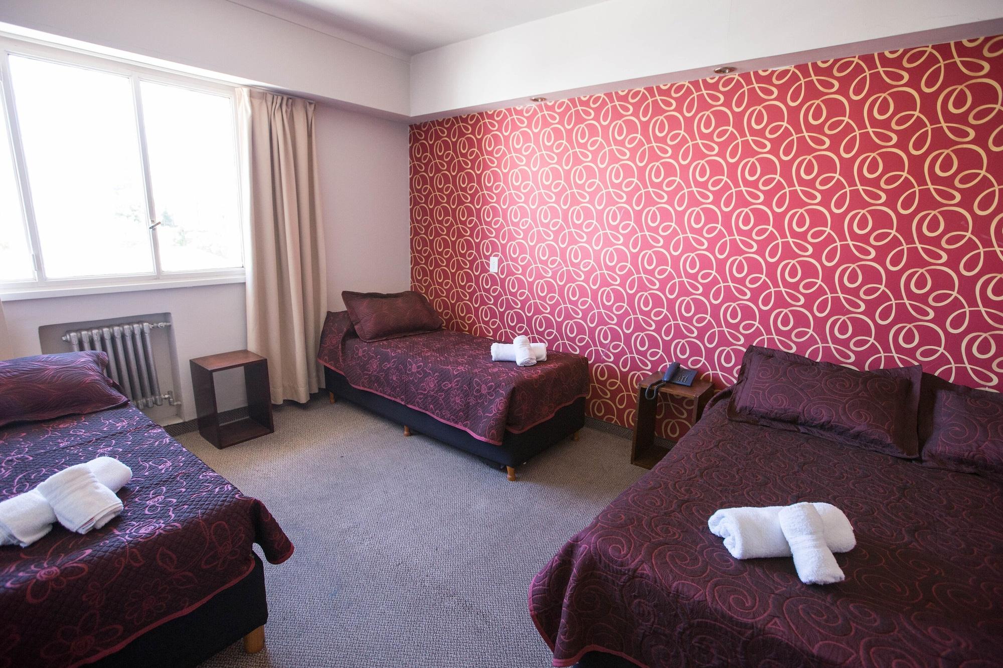 Hotel Sol Bariloche エクステリア 写真