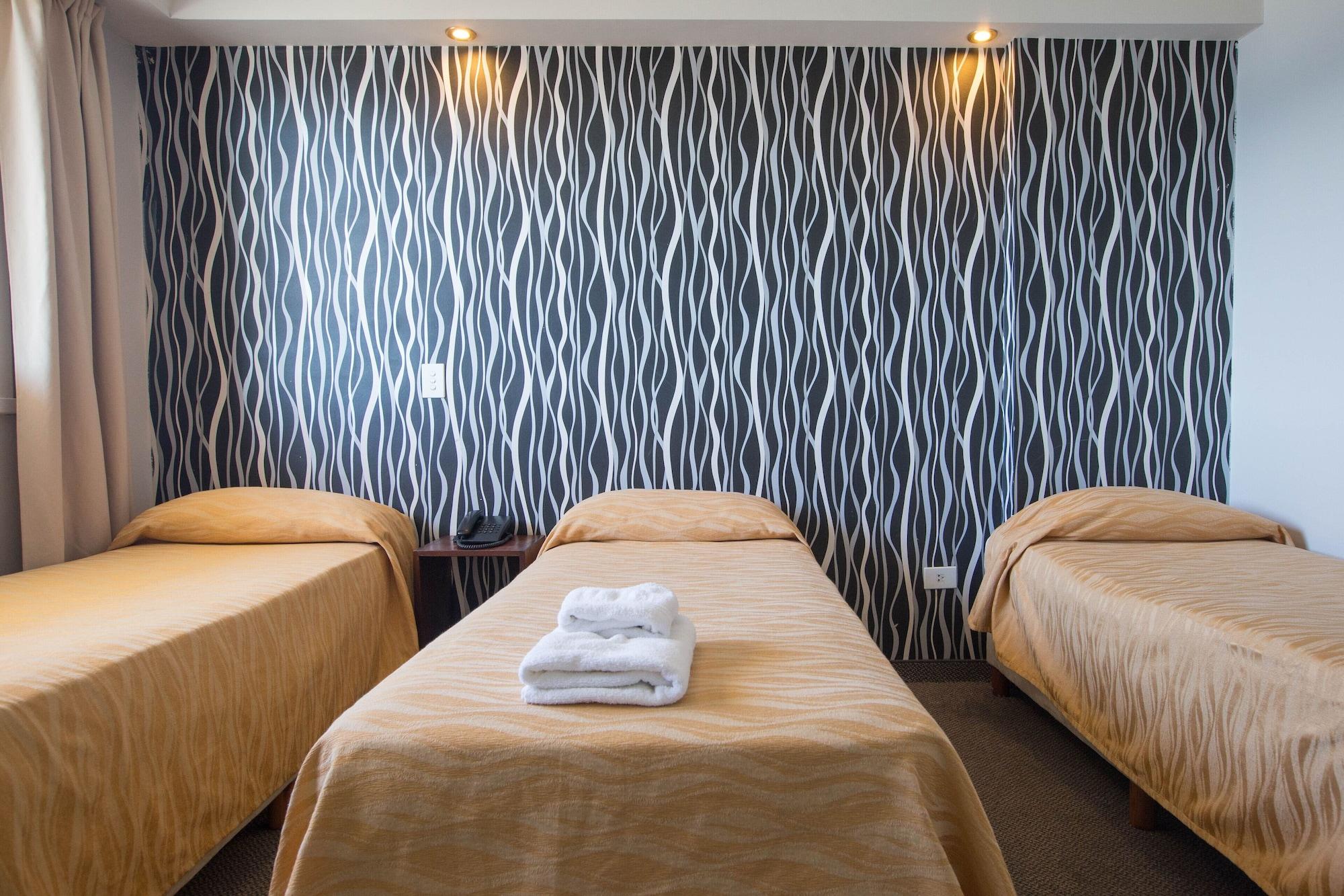 Hotel Sol Bariloche エクステリア 写真