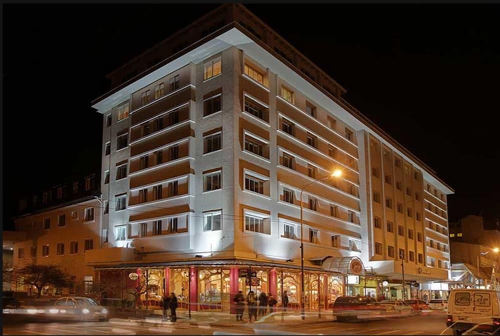 Hotel Sol Bariloche エクステリア 写真