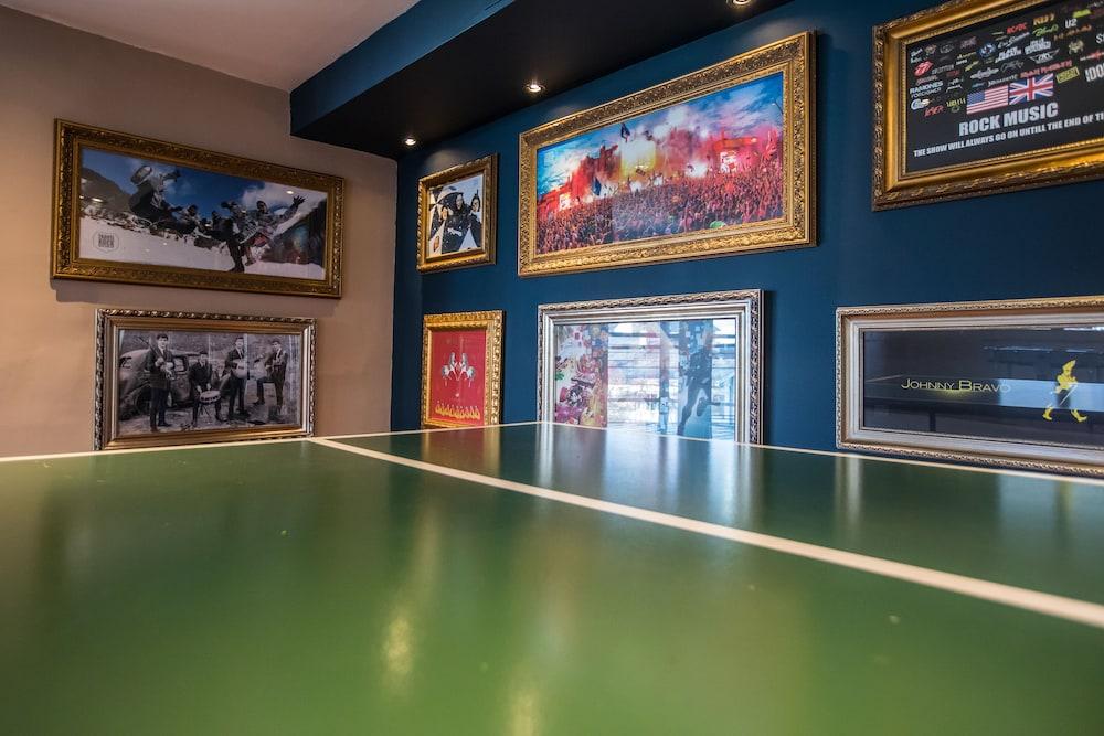 Hotel Sol Bariloche エクステリア 写真