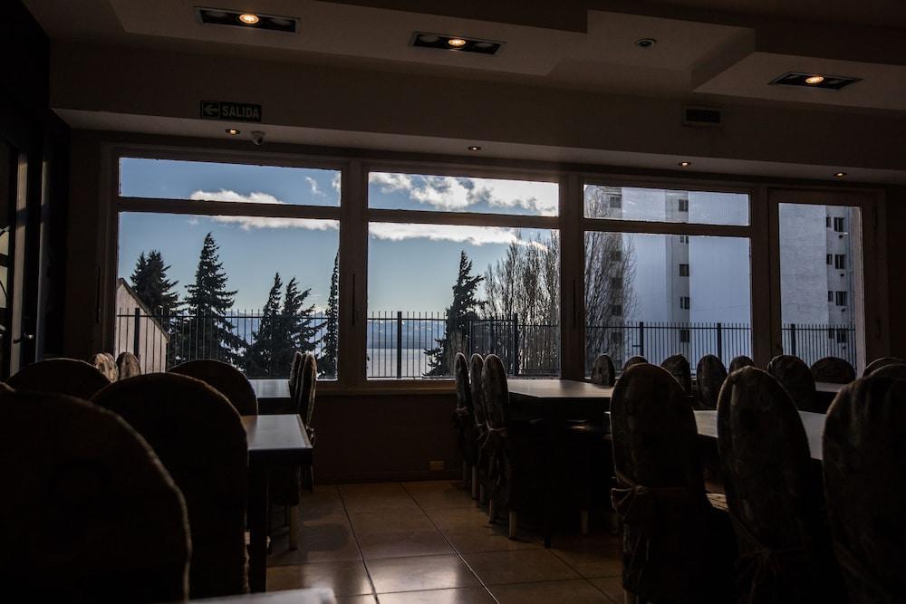 Hotel Sol Bariloche エクステリア 写真