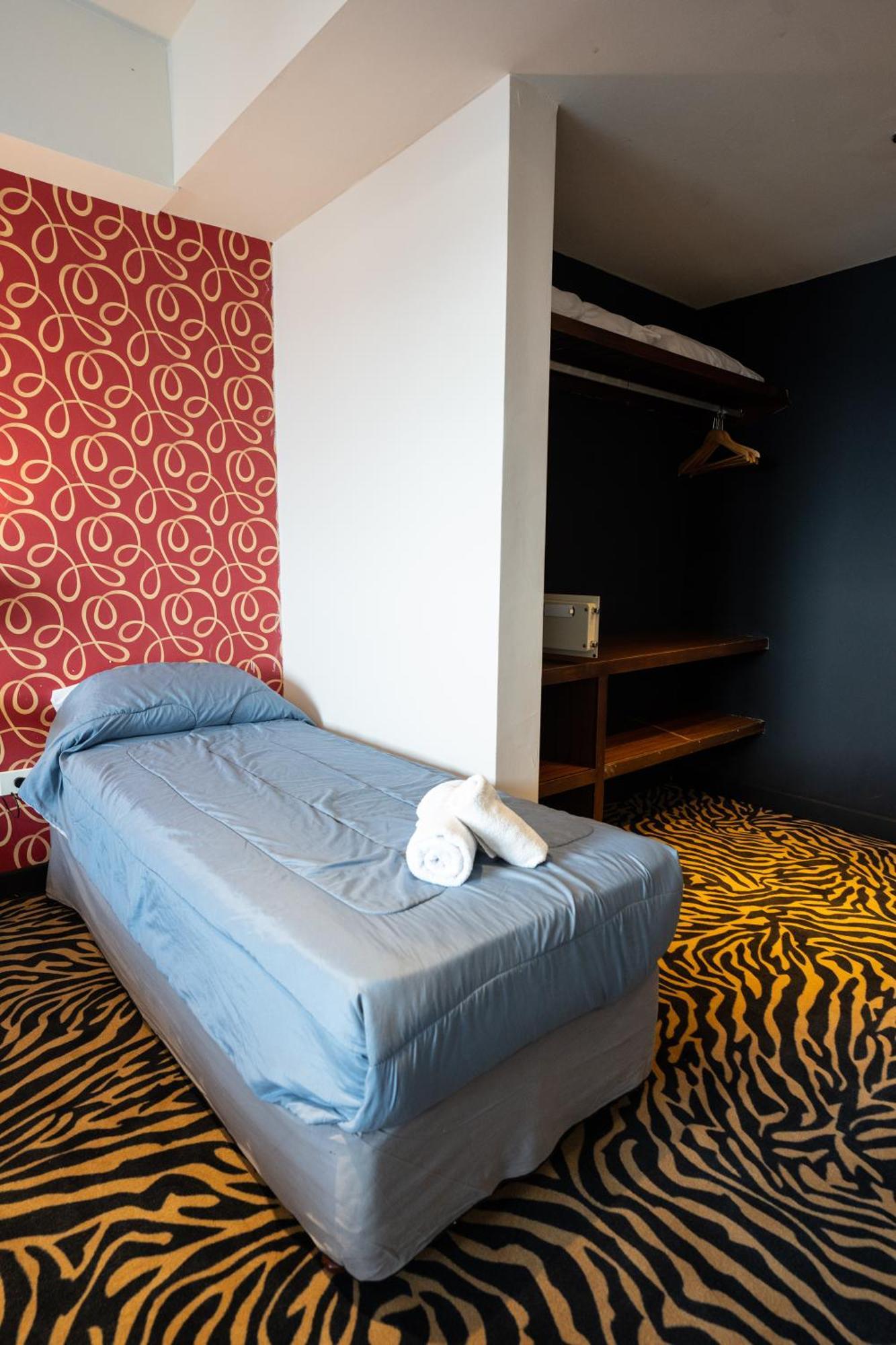 Hotel Sol Bariloche エクステリア 写真