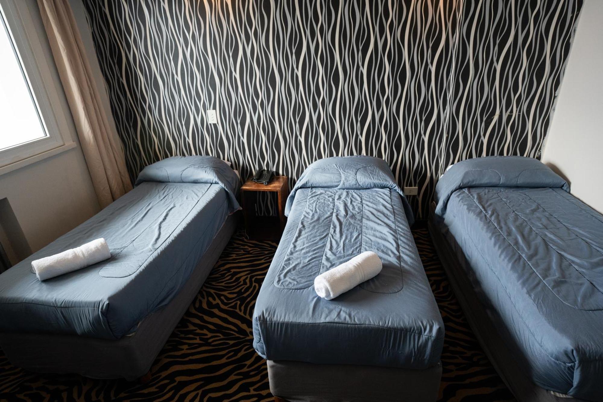 Hotel Sol Bariloche エクステリア 写真