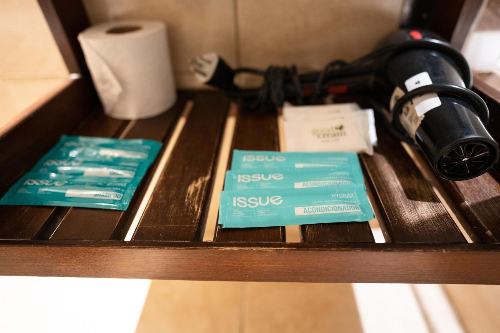 Hotel Sol Bariloche エクステリア 写真