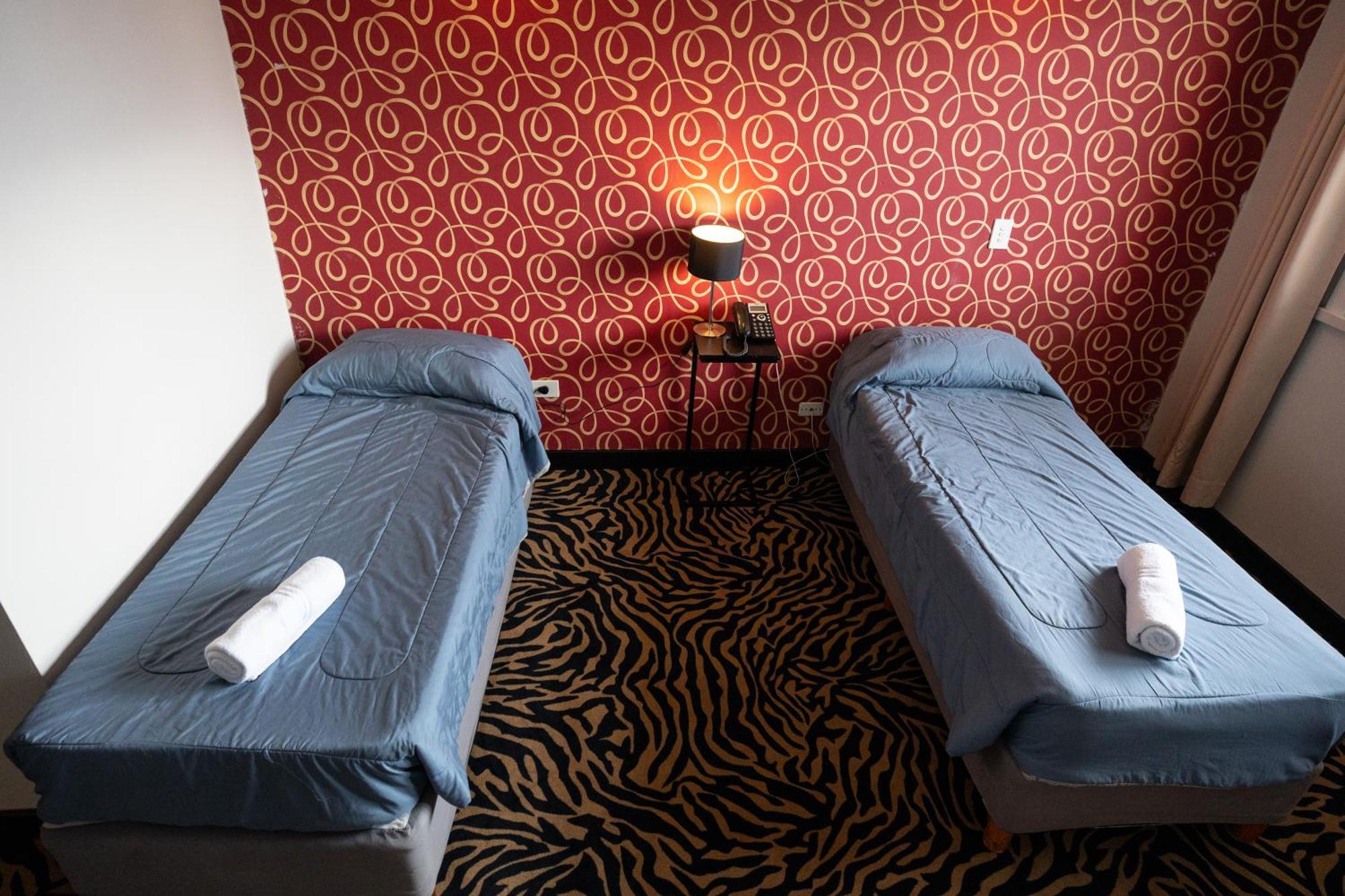 Hotel Sol Bariloche エクステリア 写真