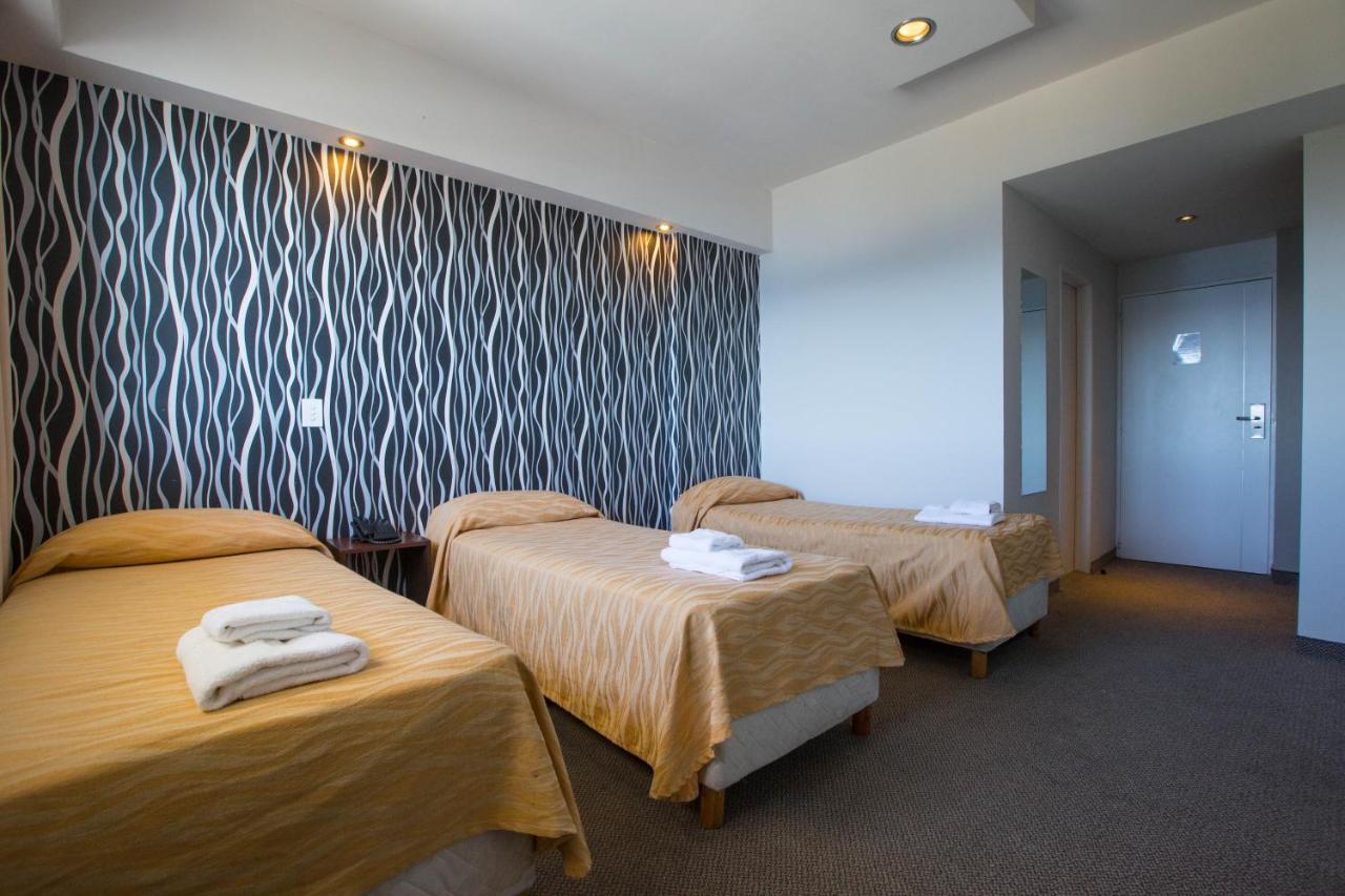 Hotel Sol Bariloche エクステリア 写真