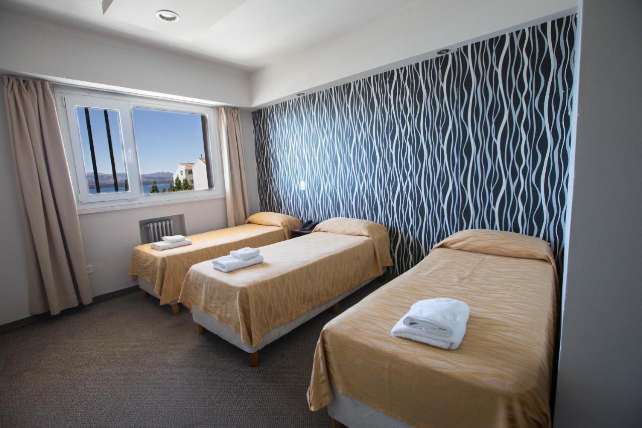 Hotel Sol Bariloche エクステリア 写真