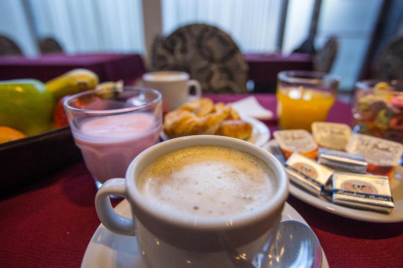 Hotel Sol Bariloche エクステリア 写真