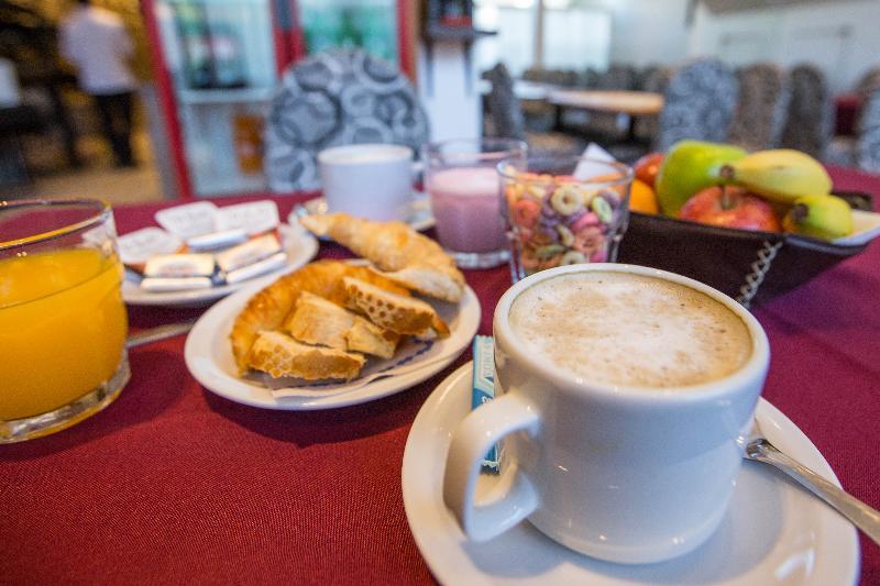 Hotel Sol Bariloche エクステリア 写真